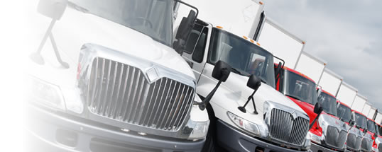 Commercial Auto